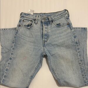 Levi’s 501 Skinny
